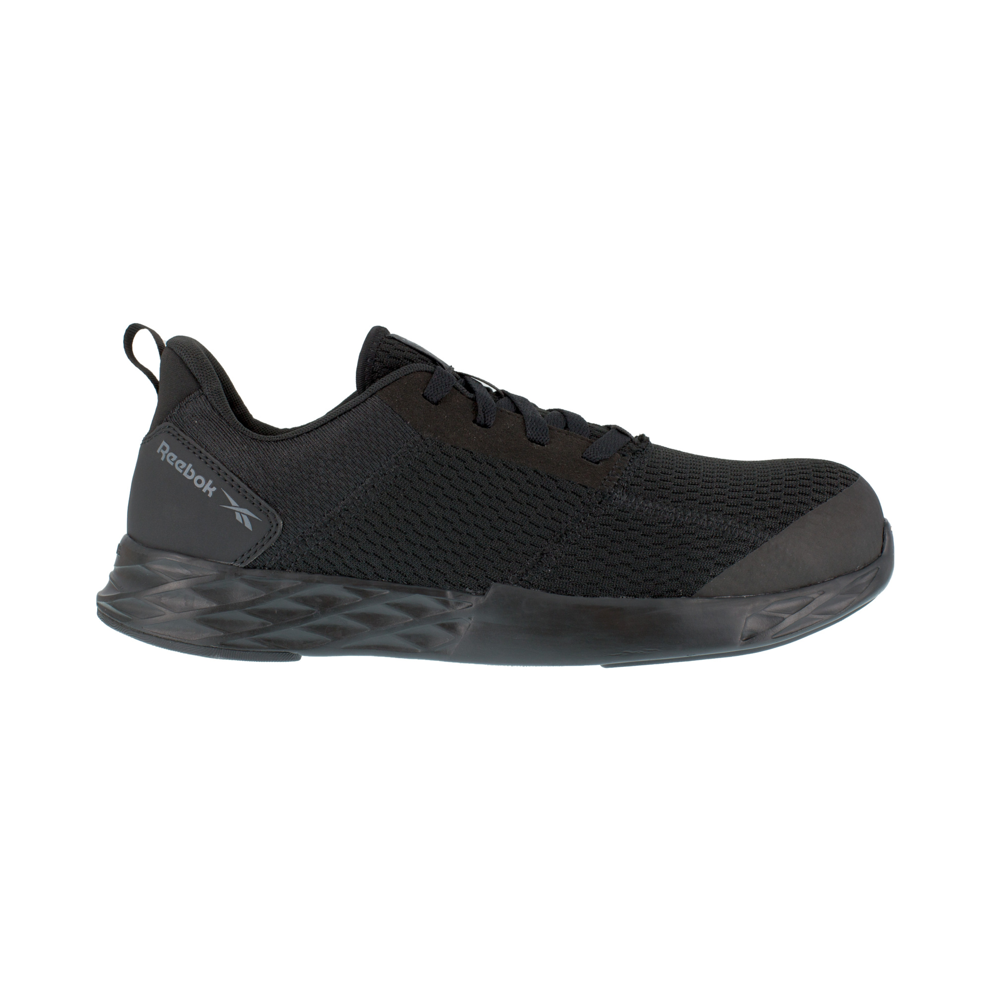 Reebok, Athletic Work Shoe